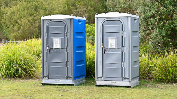 Portable Restroom Removal and Pickup in Wellston, OH